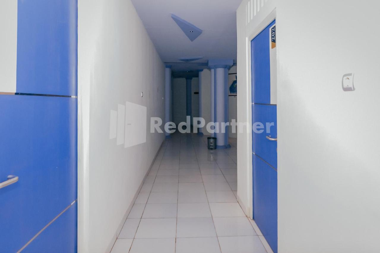 Ungu Kangen Hotel Bogor Mitra Reddoorz Exteriör bild