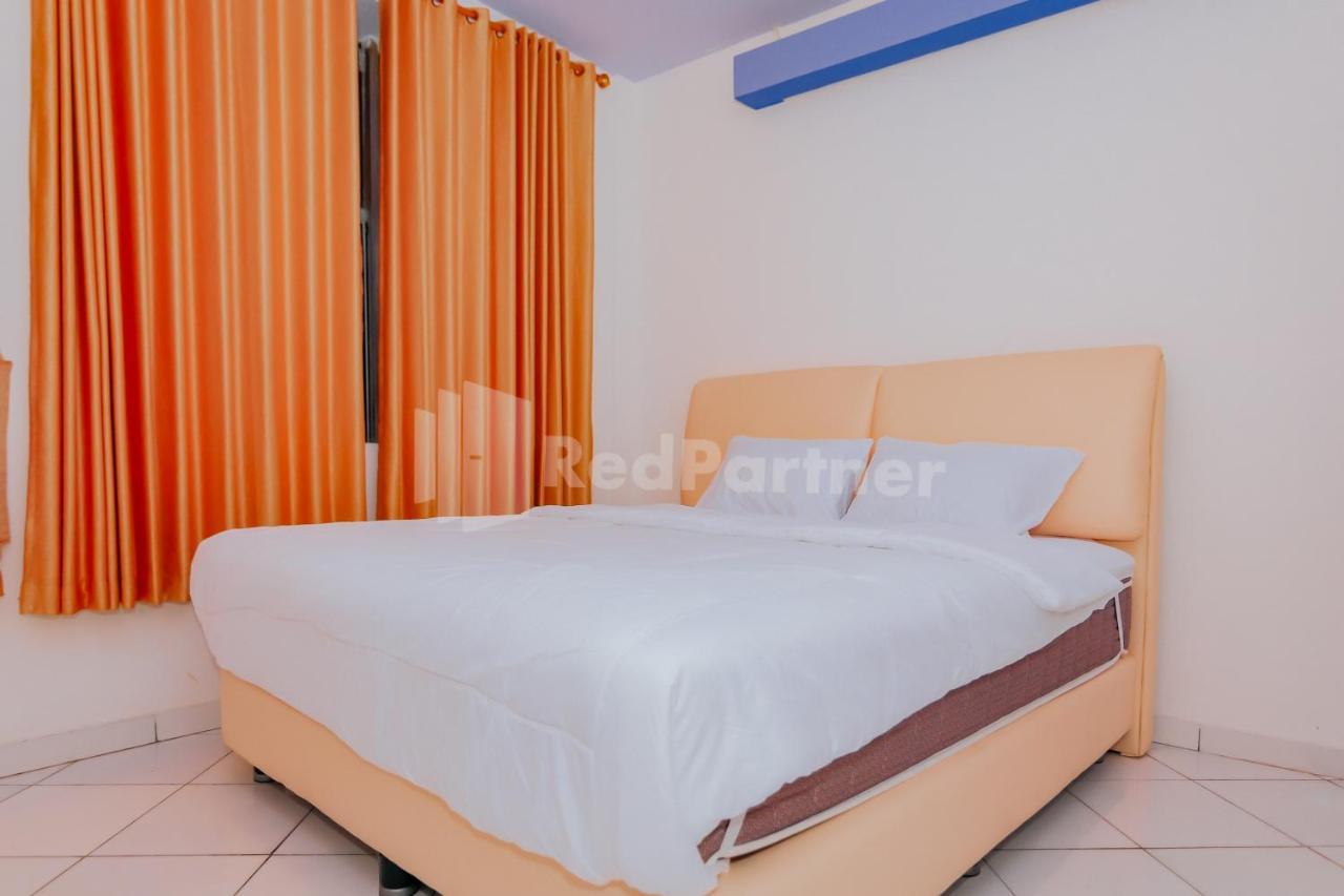 Ungu Kangen Hotel Bogor Mitra Reddoorz Exteriör bild